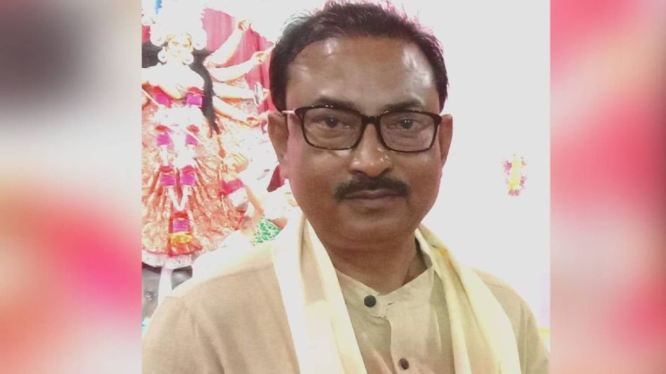 Tripura: Time has arrived to overthrow Congress, CPIM, says state BJP chief Tripura: Time has arrived to overthrow Congress, CPIM, says state BJP chief