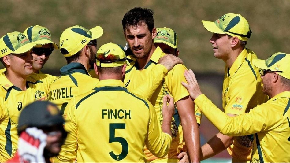 Australia announces power-packed squad for T20I series against New Zealand Australia announces power-packed squad for T20I series against New Zealand