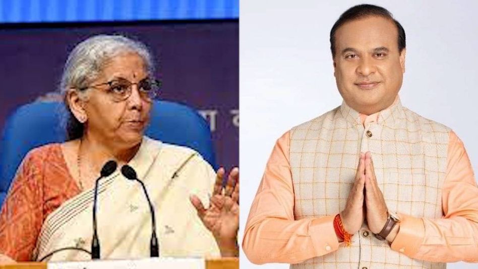 Himanta Biswa Sarma: Assam gained immensely from Interim Union Budget 2024 Himanta Biswa Sarma: Assam gained immensely from Interim Union Budget 2024