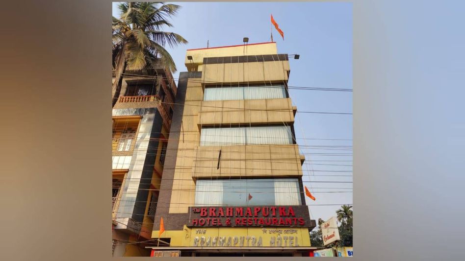 Assam: Deputy Tax Commissioner in Dhubri seizes hotel documents, complaint for fraudulent transactions lodged Assam: Deputy Tax Commissioner in Dhubri seizes hotel documents, complaint for fraudulent transactions lodged