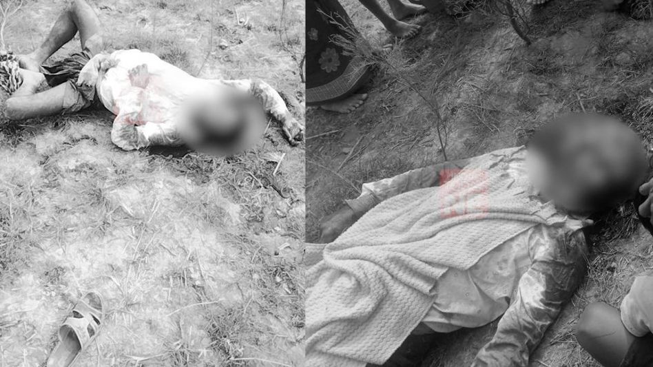 Assam: Violent clash at village near Indo-Bangladesh border in Dhubri; one dead, several injured Assam: Violent clash at village near Indo-Bangladesh border in Dhubri; one dead, several injured
