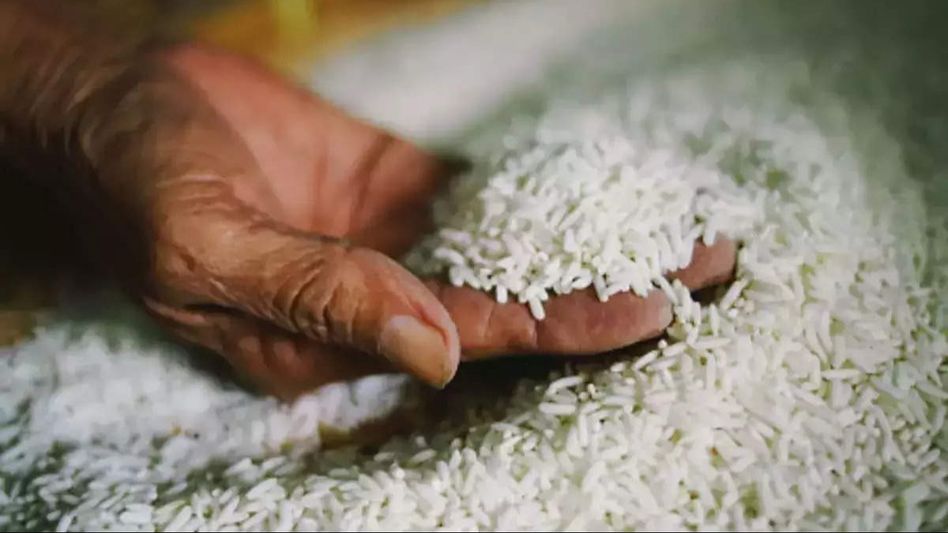 Centre launches sale of ‘Bharat’ rice at Rs 29 per kg Centre launches sale of ‘Bharat’ rice at Rs 29 per kg