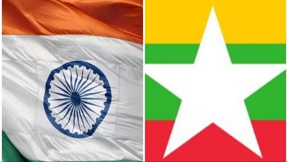 MEA issues advisory for Indian nationals travelling to or based in Rakhine State of Myanmar MEA issues advisory for Indian nationals travelling to or based in Rakhine State of Myanmar