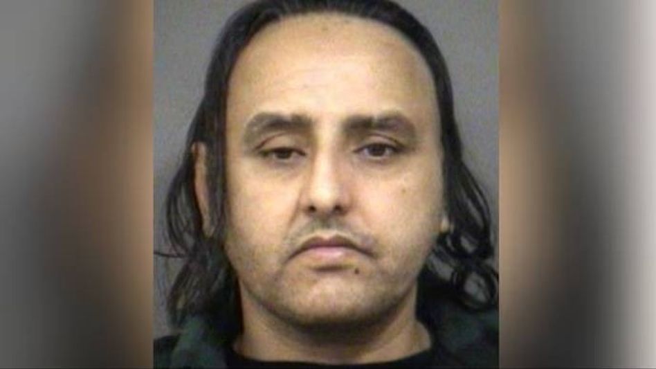 Indian-origin man charged in Canada for stealing money from temples Indian-origin man charged in Canada for stealing money from temples