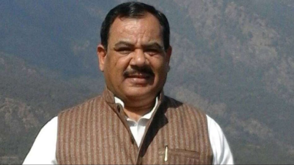 ED raids premises linked to Congress leader Harak Singh Rawat in alleged forest scam case ED raids premises linked to Congress leader Harak Singh Rawat in alleged forest scam case