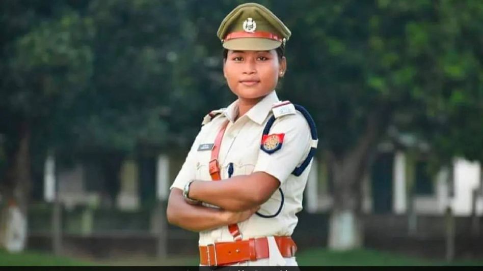 Assam: CBI concludes probe into SI Jonmani Rabha's death, rules it as an accident Assam: CBI concludes probe into SI Jonmani Rabha's death, rules it as an accident