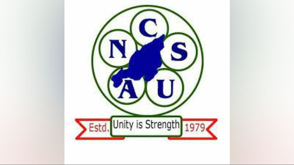 All Nagaland College Students' Union condemns alleged police brutality against Tetso College student All Nagaland College Students' Union condemns alleged police brutality against Tetso College student