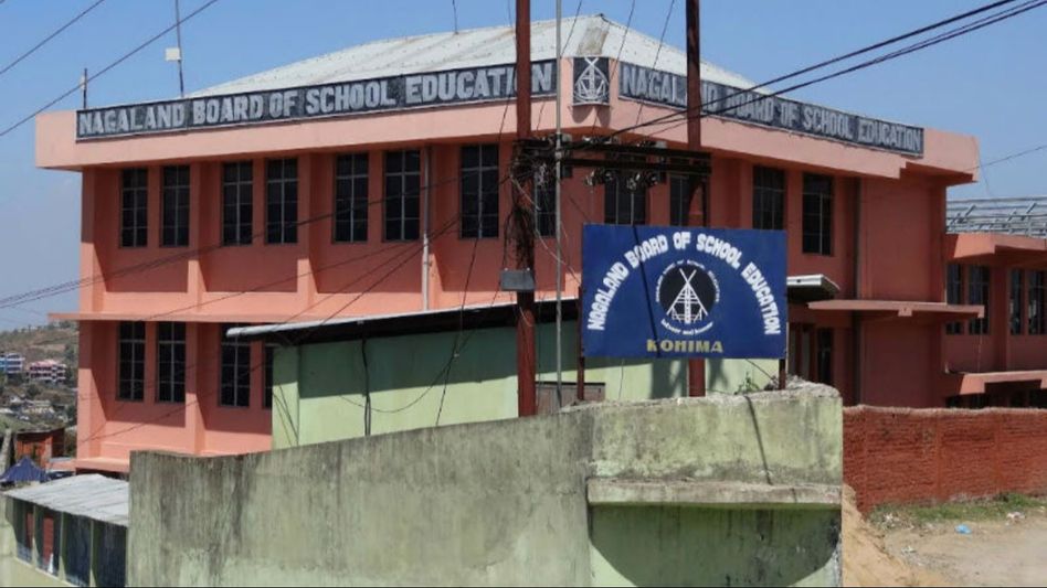 Nagaland education board directs Heads of Institutions to geotag school locations by February 29 Nagaland education board directs Heads of Institutions to geotag school locations by February 29