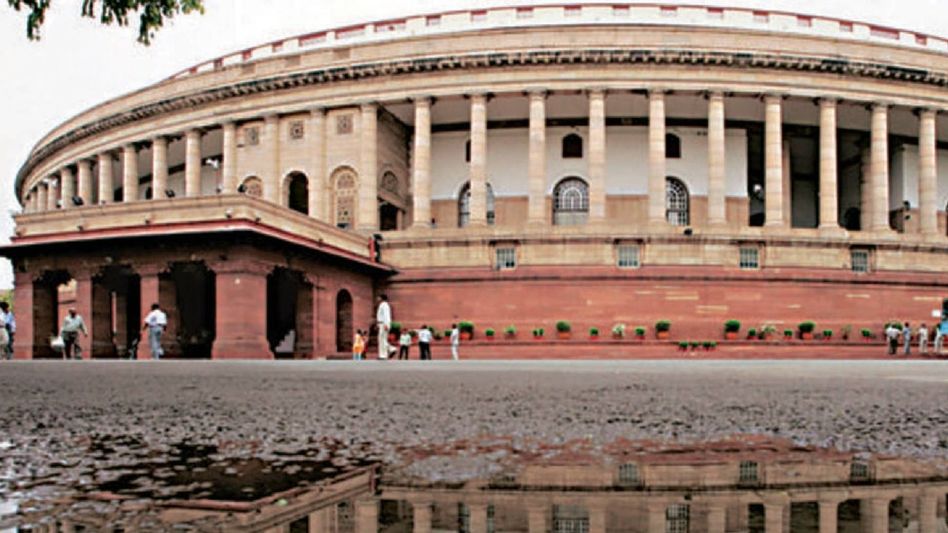 Union budget session extended till February 10 Union budget session extended till February 10