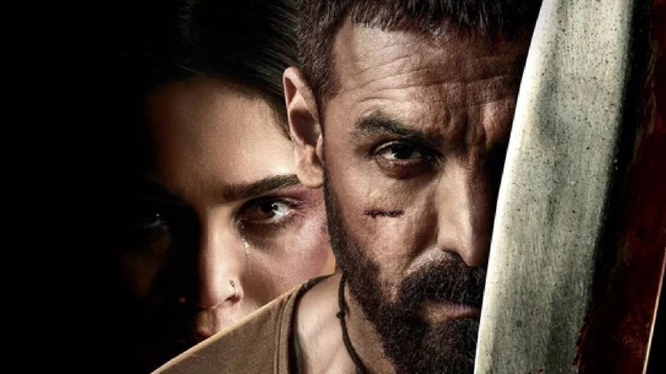 John Abraham’s action-drama 'Vedaa' to hit theaters on July 12 John Abraham’s action-drama 'Vedaa' to hit theaters on July 12
