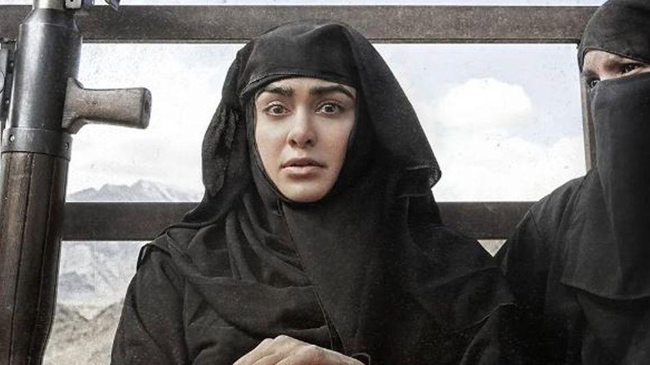 Adah Sharma's "The Kerala Story" to premiere on ZEE5 after theatrical success Adah Sharma's "The Kerala Story" to premiere on ZEE5 after theatrical success