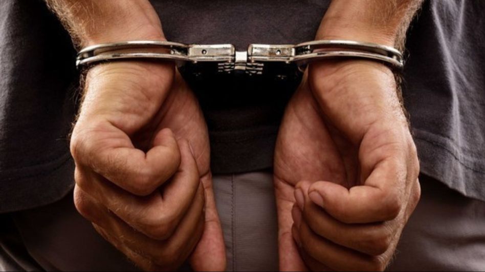 Assam government official arrested on bribery charges Assam government official arrested on bribery charges