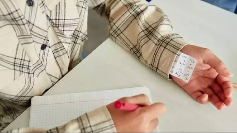 Academicians on Assam's Bill to stop unfair means in job exams: Only punishment can't stop crimes Academicians on Assam's Bill to stop unfair means in job exams: Only punishment can't stop crimes