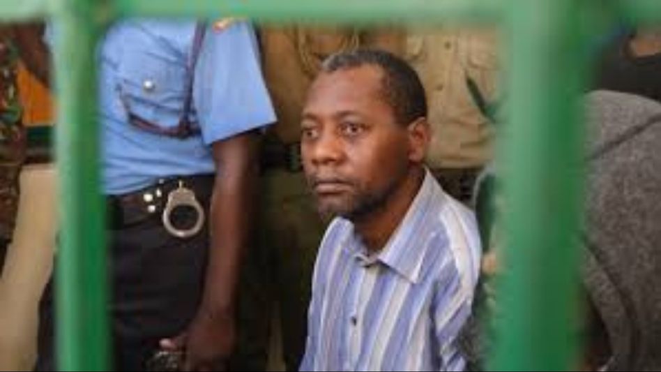 Kenyan cult leader charged with murder of 191 children Kenyan cult leader charged with murder of 191 children