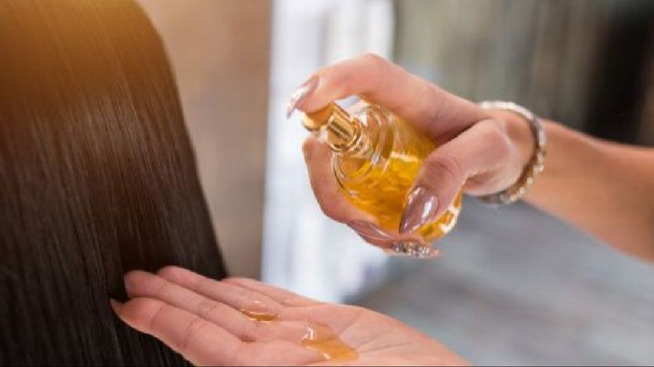 Unravelling myths of hair oiling for long, lustrous hair Unravelling myths of hair oiling for long, lustrous hair