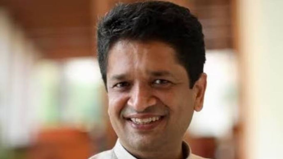 Assam Police arrests Vaastu expert Khushdeep Bansal in fraud case from Delhi Assam Police arrests Vaastu expert Khushdeep Bansal in fraud case from Delhi