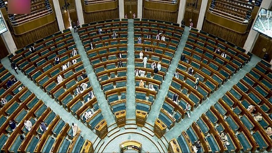 Lok Sabha extends Budget session by one day, cancels question hour on February 10 Lok Sabha extends Budget session by one day, cancels question hour on February 10