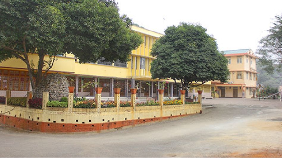 Assam: Parents lodge FIR against school teacher for public humiliation of 14-year-old student Assam: Parents lodge FIR against school teacher for public humiliation of 14-year-old student