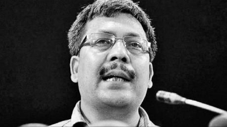 Assam: MP Naba Sarania's tribal certificate revoked, cannot contest elections from Kokrajhar Assam: MP Naba Sarania's tribal certificate revoked, cannot contest elections from Kokrajhar