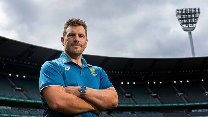 Former Australian skipper Finch names playing eleven for T20 WC 2024, excludes star batter