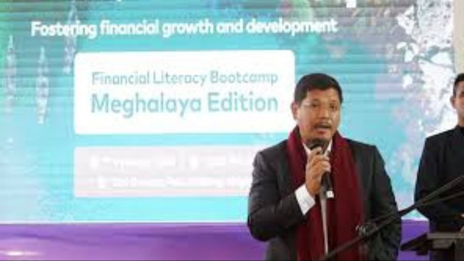 Meghalaya: Rs 2,500 crore proposed for construction of new administrative city near Shillong Meghalaya: Rs 2,500 crore proposed for construction of new administrative city near Shillong