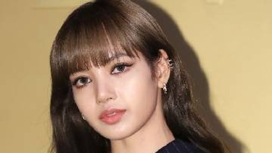 BLACKPINK's Lisa launches personal label 'LLOUD' for solo ventures BLACKPINK's Lisa launches personal label 'LLOUD' for solo ventures