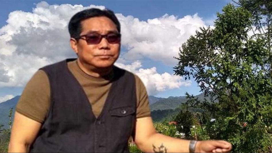 Arunachal: Perpetrators involved in killing of former Congress MLA identified, claims state home minister Arunachal: Perpetrators involved in killing of former Congress MLA identified, claims state home minister