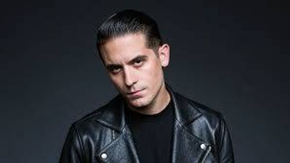 Rapper G-Eazy Set to Perform in India Rapper G-Eazy Set to Perform in India
