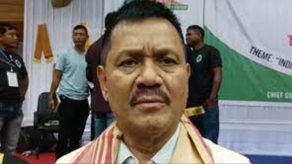 ULFA-I may come for peace talks if their sentiments are respected: Anup Chetia ULFA-I may come for peace talks if their sentiments are respected: Anup Chetia