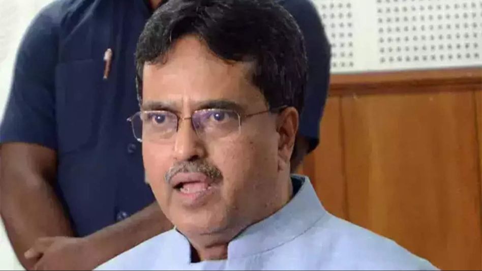 Tripura government will not tolerate any form of corruption: CM Manik Saha Tripura government will not tolerate any form of corruption: CM Manik Saha