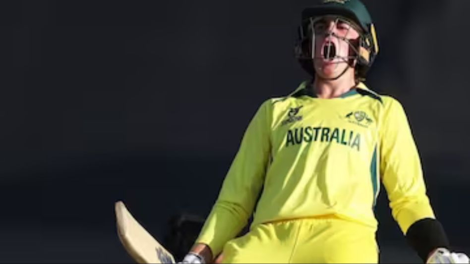 ICC Under 19 World Cup 2024: Australia beat Pakistan in semi-final, to face India in final ICC Under 19 World Cup 2024: Australia beat Pakistan in semi-final, to face India in final