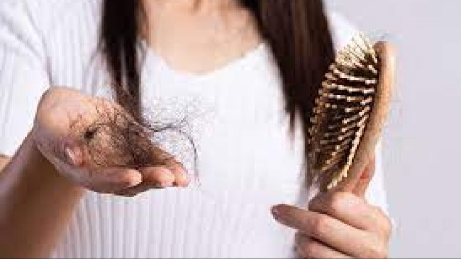 Treat excessive hair fall through herbal methods Treat excessive hair fall through herbal methods