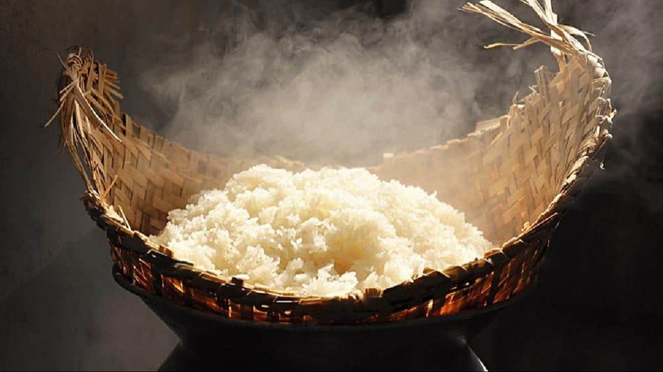 Sticky Rice: Culinary delight of Northeast and its nutritional story Sticky Rice: Culinary delight of Northeast and its nutritional story