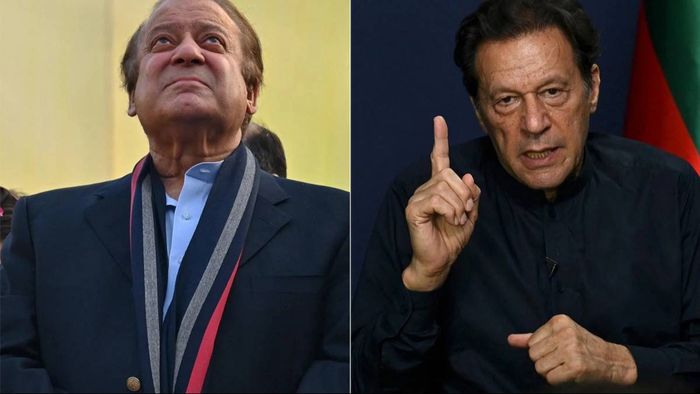 Pakistan Elections 2024: Vote count underway amidst violence, Imran Khan's party leads