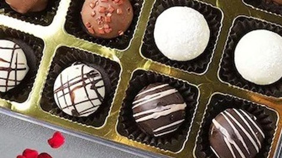 Famous Chocolates Around the World Famous Chocolates Around the World