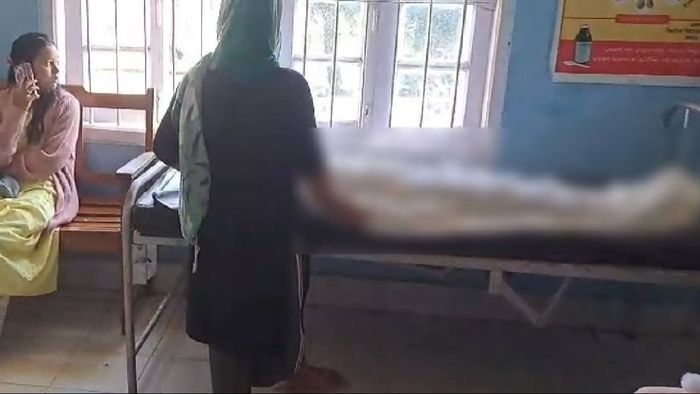 Assam: Woman dies in road accident in Jagun-Jairampur road, driver arrested