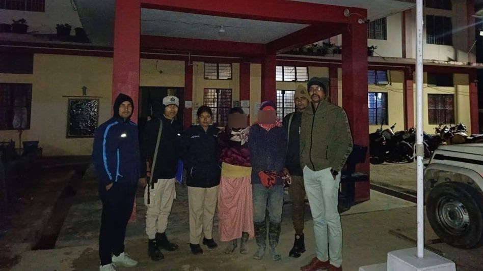 Assam Man arrested in Arunachal for allegedly cutting off private part of younger brother  Assam Man arrested in Arunachal for allegedly cutting off private part of younger brother