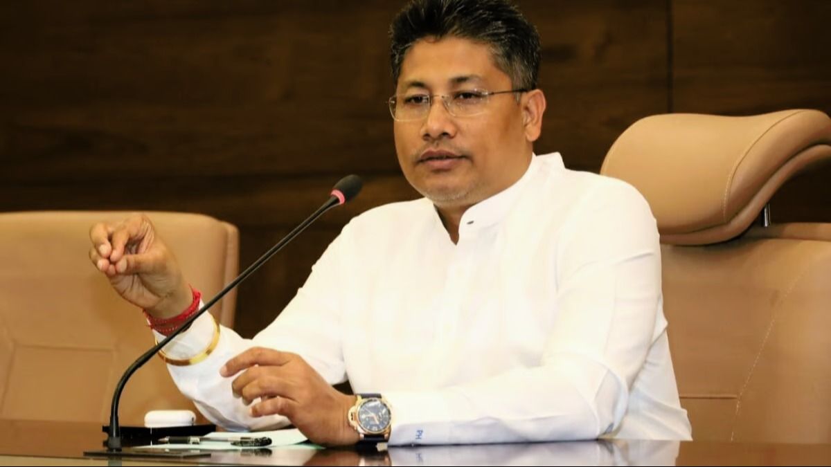 Assam government in talks with employees demanding Old Pension Scheme: Minister Pijush Hazarika Assam government in talks with employees demanding Old Pension Scheme: Minister Pijush Hazarika