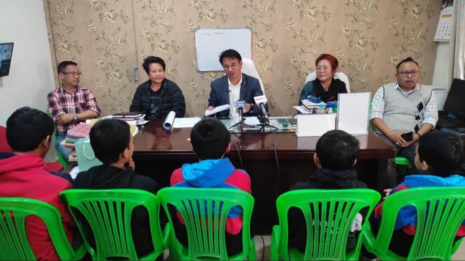 Manipur: Five children allegedly tortured at Nashik school in pretext of free education, rescued Manipur: Five children allegedly tortured at Nashik school in pretext of free education, rescued