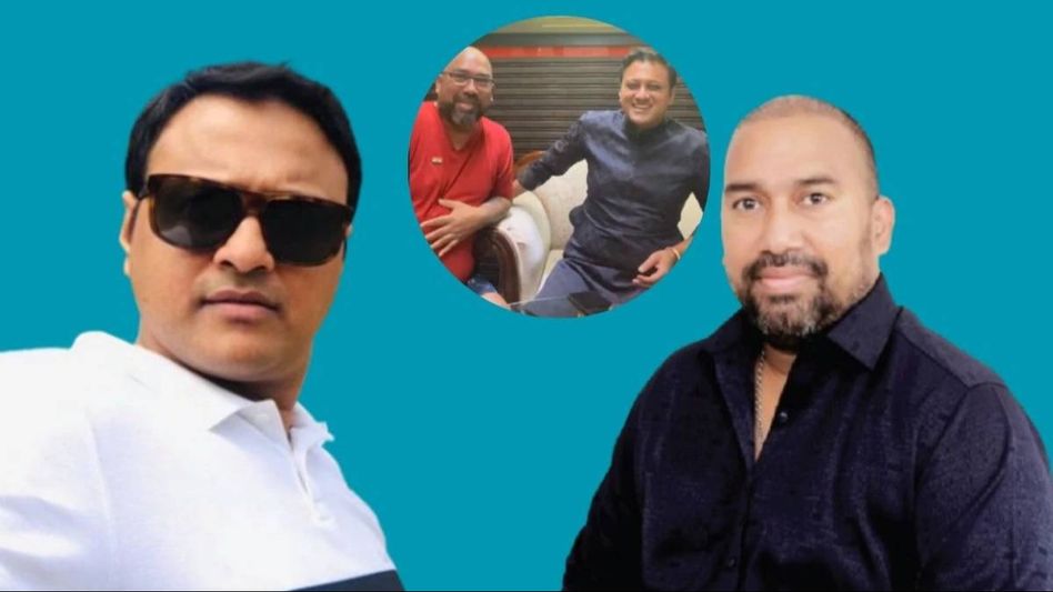 Maharashtra: How Mauris Noronha planned Uddhav Sena leader Abhishek Ghosalkar's murder ?  Details here  Maharashtra: How Mauris Noronha planned Uddhav Sena leader Abhishek Ghosalkar's murder ?  Details here