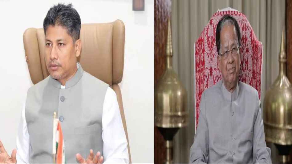 Assam: BJP Minister Pijush Hazarika recalls late former CM Tarun Gogoi's 50 km helicopter joy rides Assam: BJP Minister Pijush Hazarika recalls late former CM Tarun Gogoi's 50 km helicopter joy rides