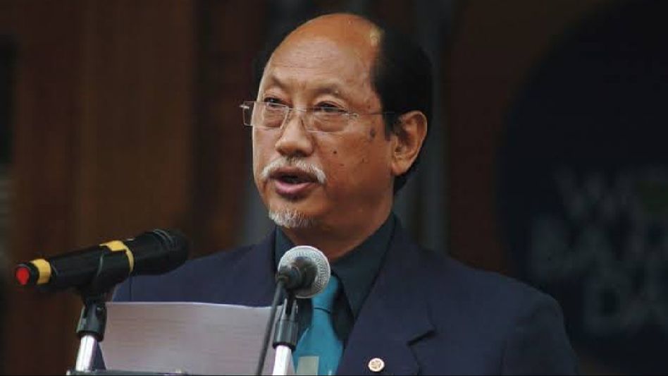 Manipur police destroy massive cache of narcotics in Imphal West Manipur police destroy massive cache of narcotics in Imphal West