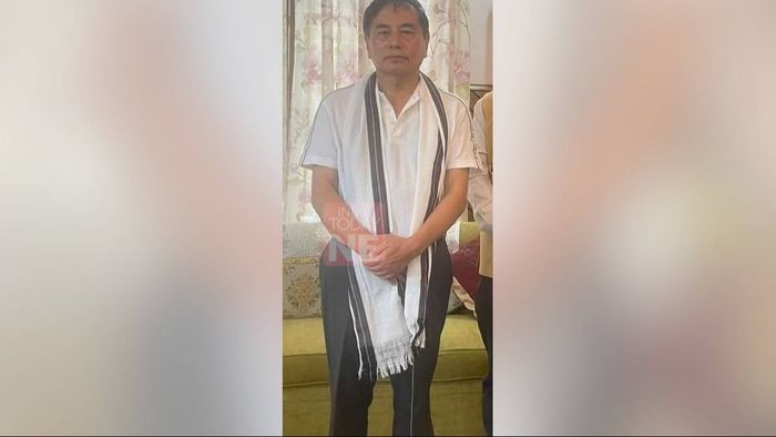 Arunachal: BJP challenges 20-year Congress rule in Tirap district