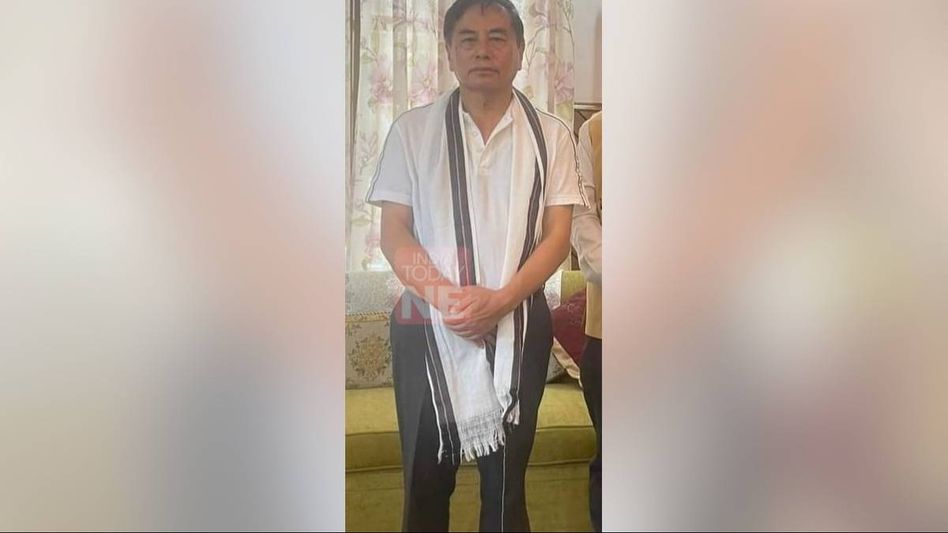 Arunachal: BJP challenges 20-year Congress rule in Tirap district Arunachal: BJP challenges 20-year Congress rule in Tirap district