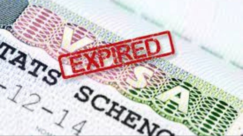 Ghana national arrested in Guwahati for violating visa norms, overstaying visa Ghana national arrested in Guwahati for violating visa norms, overstaying visa