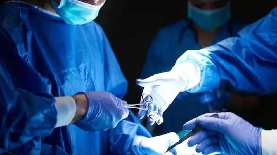 Tripura: A video of businessman assisting surgeons sparks inquiry at IGM hospital in Agartala Tripura: A video of businessman assisting surgeons sparks inquiry at IGM hospital in Agartala