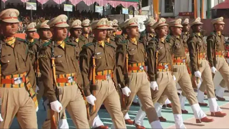 CAPFs Constable GD examination to be conducted in 13 regional languages including Assamese and Manipuri CAPFs Constable GD examination to be conducted in 13 regional languages including Assamese and Manipuri