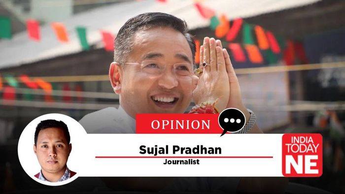 Sikkim's 'Creatorpreneur' scheme; a stepping stone to national recognition with India's creator awards