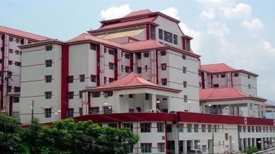 Ranipool accident: 2 critical, 18 others under observation and treatment, states Sikkim's Central Referral Hospital Ranipool accident: 2 critical, 18 others under observation and treatment, states Sikkim's Central Referral Hospital