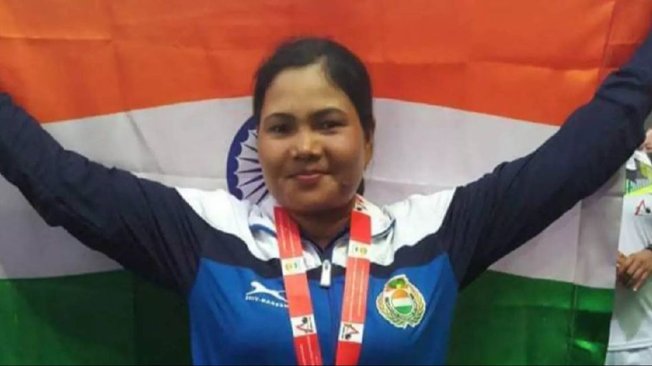 Assam: Arjuna awardee Nayanmoni Saikia hails 'Khelo India University Games 2023' as a gateway to sporting glory Assam: Arjuna awardee Nayanmoni Saikia hails 'Khelo India University Games 2023' as a gateway to sporting glory